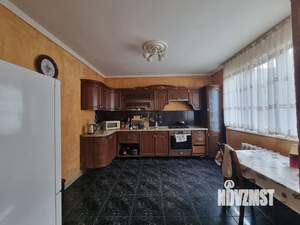 Дом 350м², 2-этажный, на длительный срок,