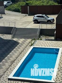 Дом 140м², 3-этажный, посуточно,