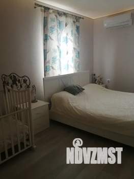 Дом 100м², 3-этажный, посуточно,