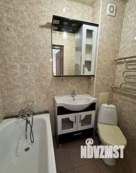 Таунхаус 96м², 3-этажный, на длительный срок,