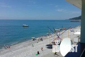 Дом 133м², 3-этажный, посуточно,