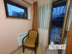 Дом 120м², 1-этажный, посуточно,