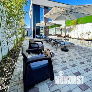 Дом 170м², 2-этажный, посуточно,