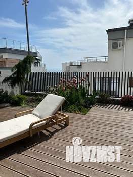 Дом 188м², 3-этажный, посуточно,