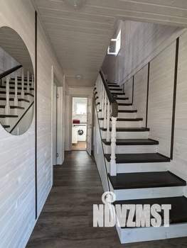 Дом 75м², 2-этажный, посуточно,