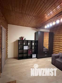 Дом 100м², 2-этажный, посуточно,