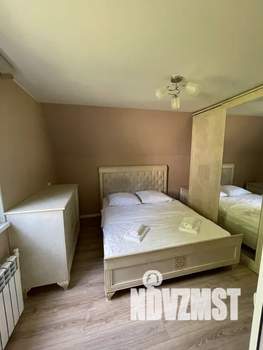 Дом 50м², 2-этажный, посуточно,