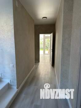 Дом 140м², 2-этажный, посуточно,