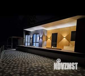 Дом 70м², 1-этажный, посуточно,