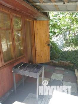 Дом 80м², 2-этажный, посуточно,