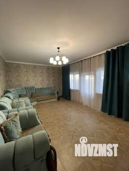 Дом 200м², 2-этажный, на длительный срок,