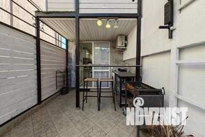 Дом 16м², 1-этажный, посуточно,