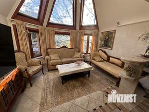 Дом 179м², 2-этажный, посуточно,