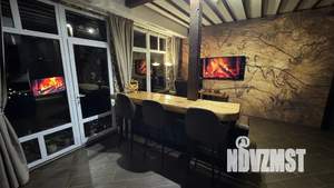 Дом 200м², 2-этажный, посуточно,