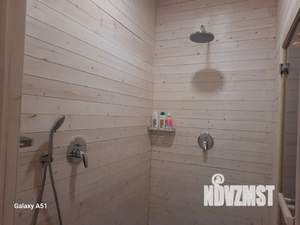 Дом 40м², 1-этажный, посуточно,