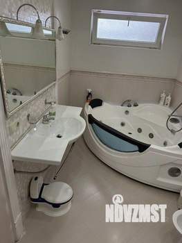 Дом 160м², 2-этажный, на длительный срок,