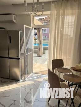 Дом 128м², 3-этажный, посуточно,