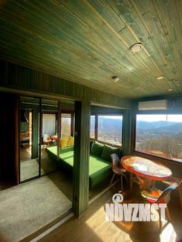 Дом 65м², 1-этажный, на длительный срок,