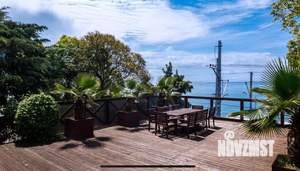 Коттедж 600м², 4-этажный, на длительный срок,