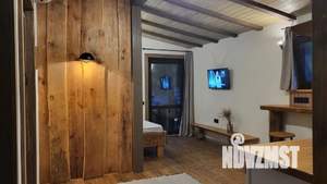 Дом 27м², 1-этажный, посуточно,