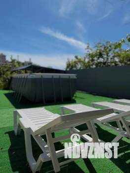 Дом 220м², 2-этажный, посуточно,