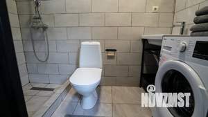 Дом 30м², 1-этажный, посуточно,