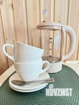 Дом 36м², 1-этажный, посуточно,