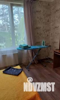 Дом 80м², 1-этажный, посуточно,