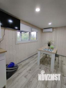 Дом 50м², 2-этажный, на длительный срок,