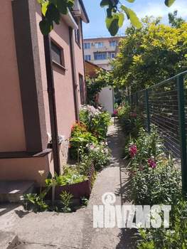 Дом 20м², 1-этажный, посуточно,