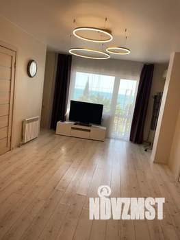 Дом 200м², 3-этажный, посуточно,