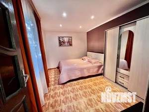 Дом 40м², 1-этажный, посуточно,