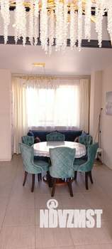 Дом 100м², 2-этажный, посуточно,