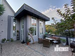 Дом 180м², 3-этажный, посуточно,