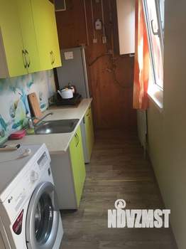 Дом 30м², 1-этажный, на длительный срок,