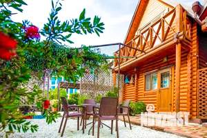 Дом 60м², 2-этажный, посуточно,