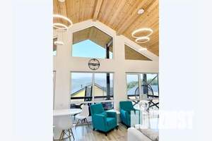 Дом 78м², 1-этажный, посуточно,