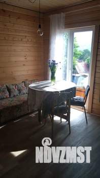 Дом 90м², 2-этажный, посуточно,