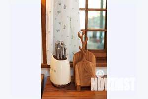 Дом 42м², 1-этажный, посуточно,