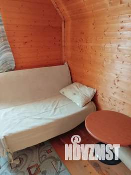 Дом 84м², 3-этажный, посуточно,