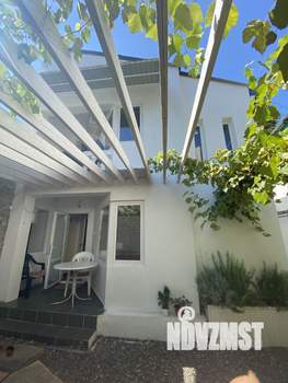 Дом 52м², 2-этажный, посуточно,