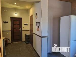 Дом 50м², 3-этажный, посуточно,