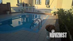 Дом 75м², 3-этажный, посуточно,