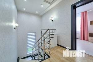 Дом 180м², 2-этажный, посуточно,