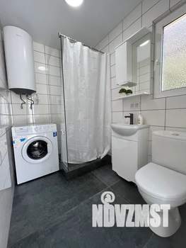 Дом 25м², 1-этажный, посуточно,