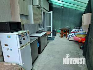 Дом 30м², 1-этажный, посуточно,