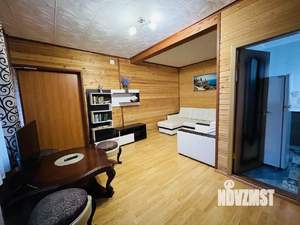 Дом 48м², 2-этажный, на длительный срок,