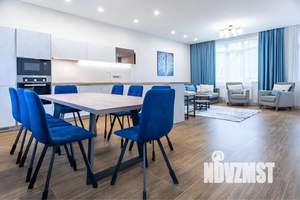 Дом 208м², 3-этажный, посуточно,