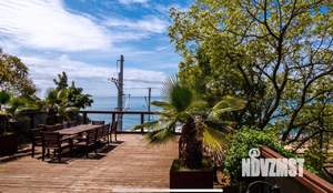 Коттедж 600м², 4-этажный, на длительный срок,