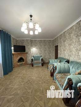 Дом 200м², 2-этажный, на длительный срок,